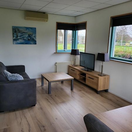 Vakantiehuis Het Loar - Rust En Natuur Vaassen 外观 照片