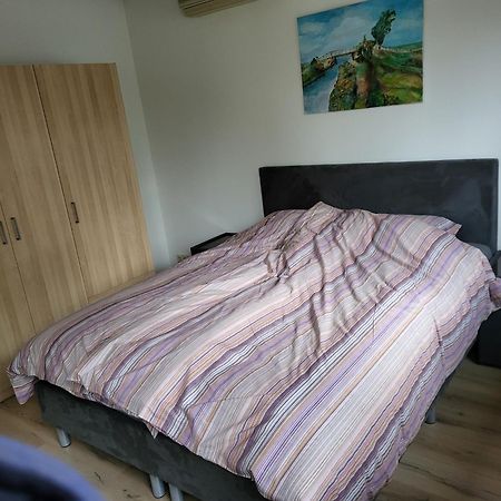 Vakantiehuis Het Loar - Rust En Natuur Vaassen 外观 照片