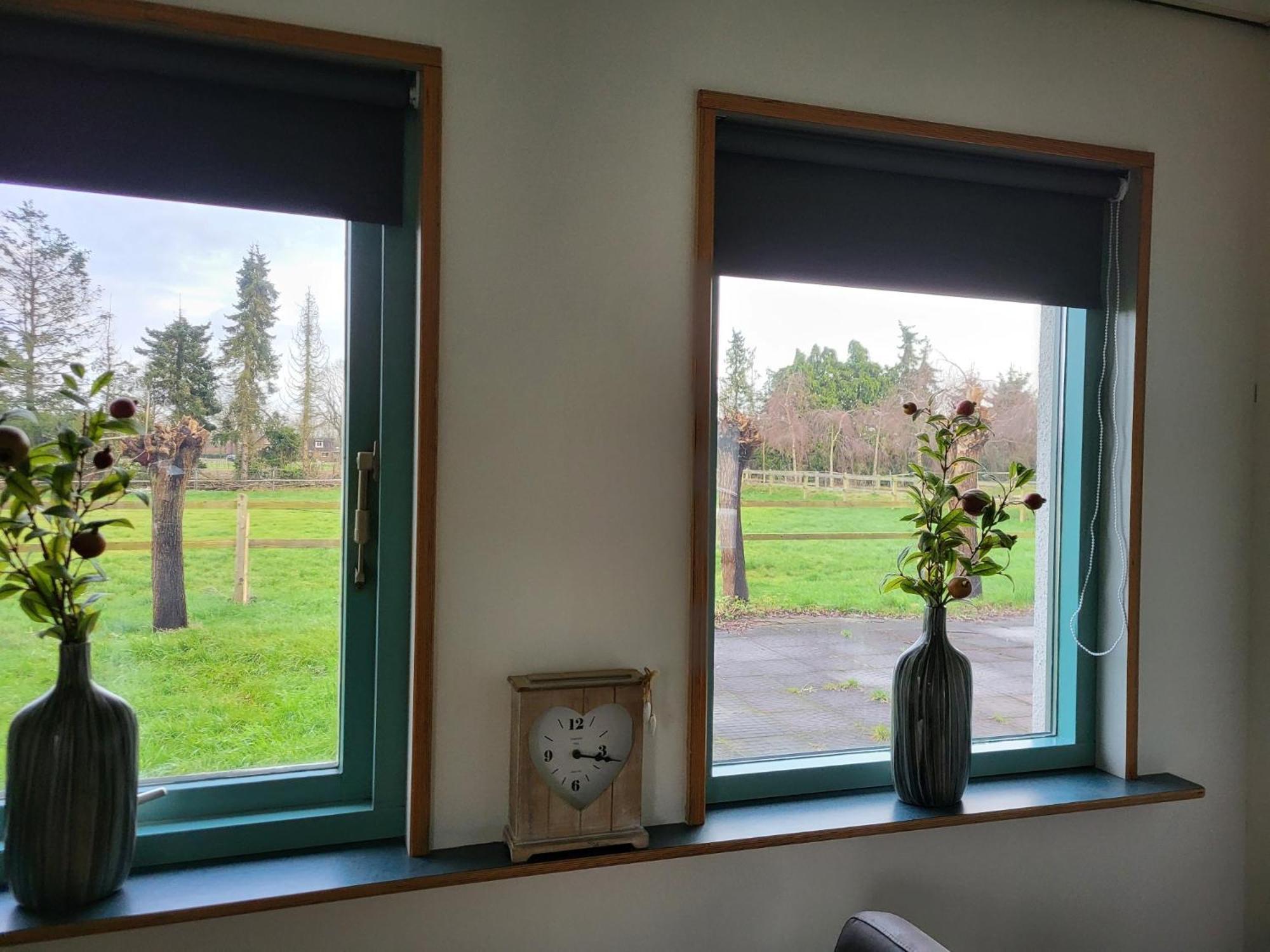Vakantiehuis Het Loar - Rust En Natuur Vaassen 外观 照片