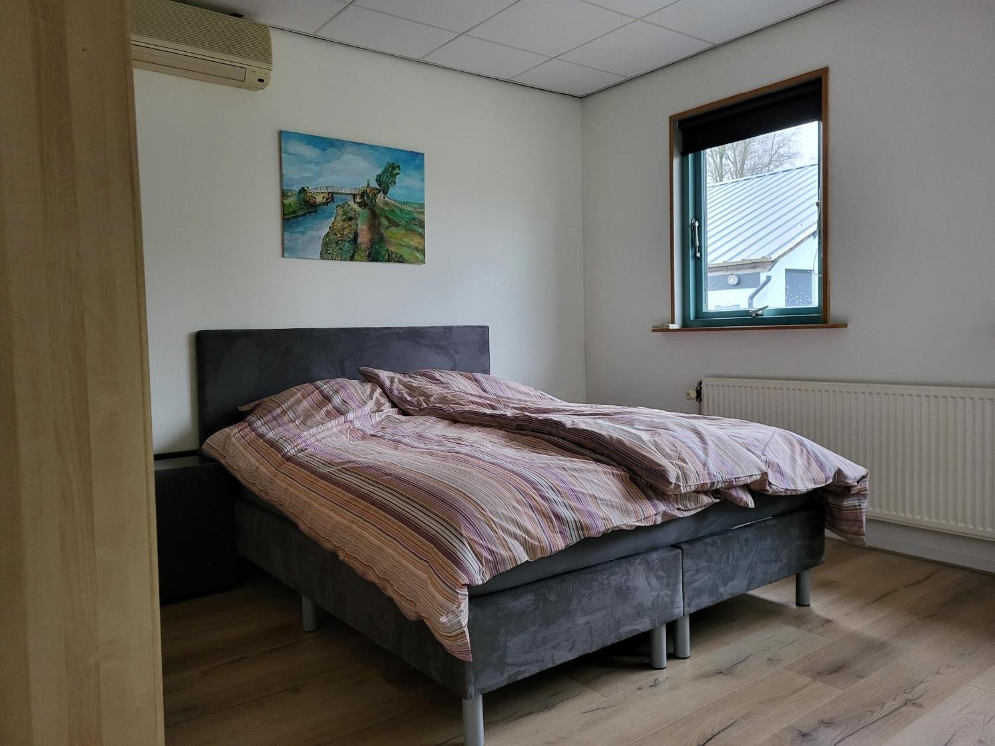 Vakantiehuis Het Loar - Rust En Natuur Vaassen 外观 照片