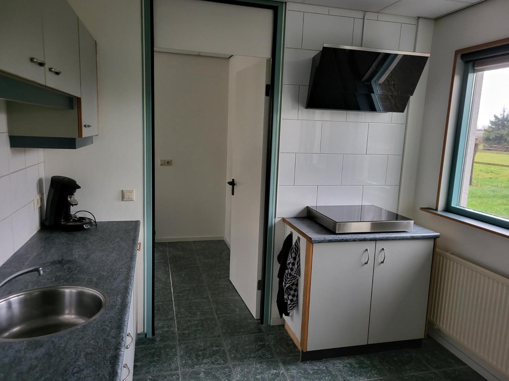 Vakantiehuis Het Loar - Rust En Natuur Vaassen 外观 照片