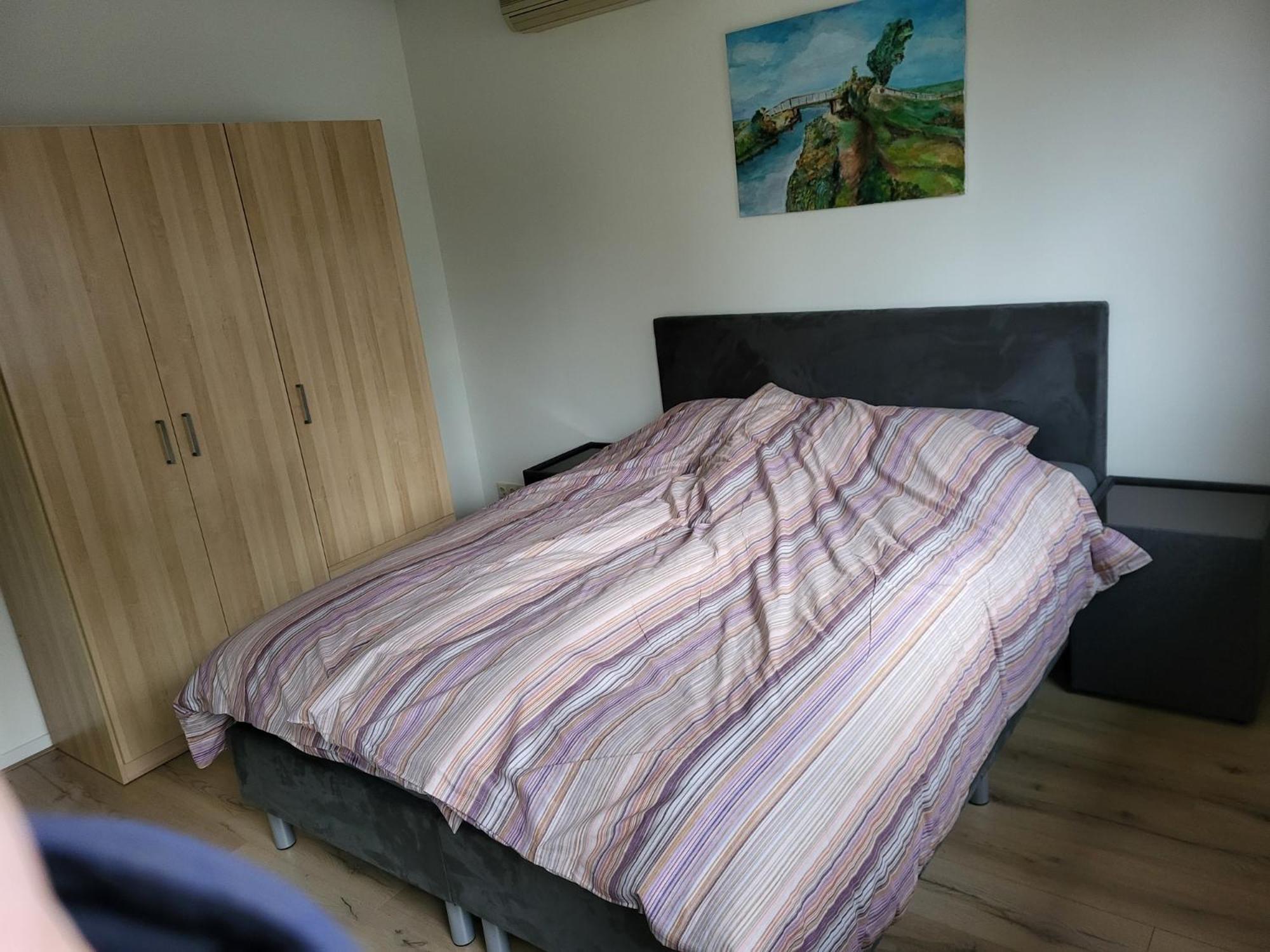Vakantiehuis Het Loar - Rust En Natuur Vaassen 外观 照片