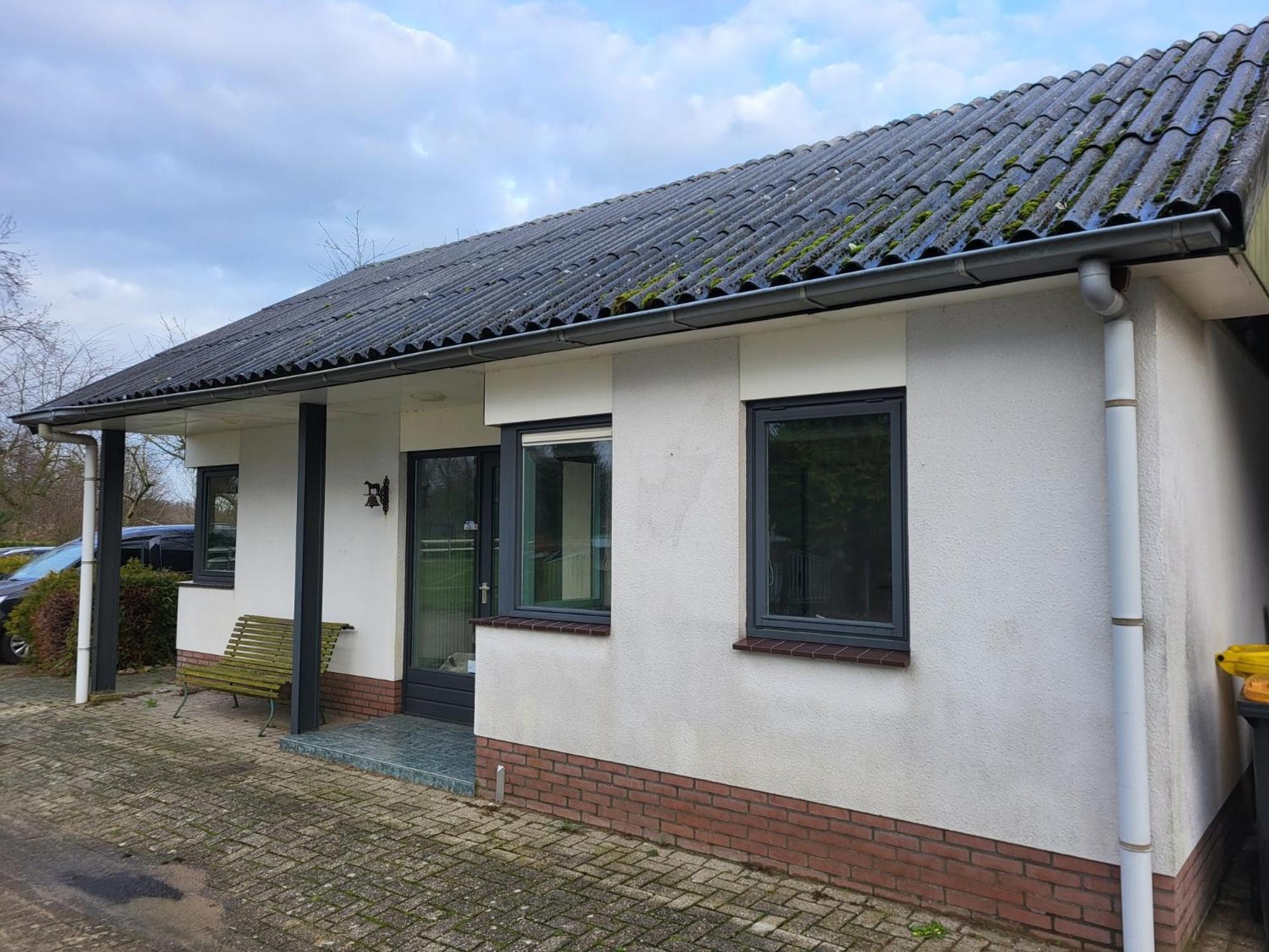 Vakantiehuis Het Loar - Rust En Natuur Vaassen 外观 照片