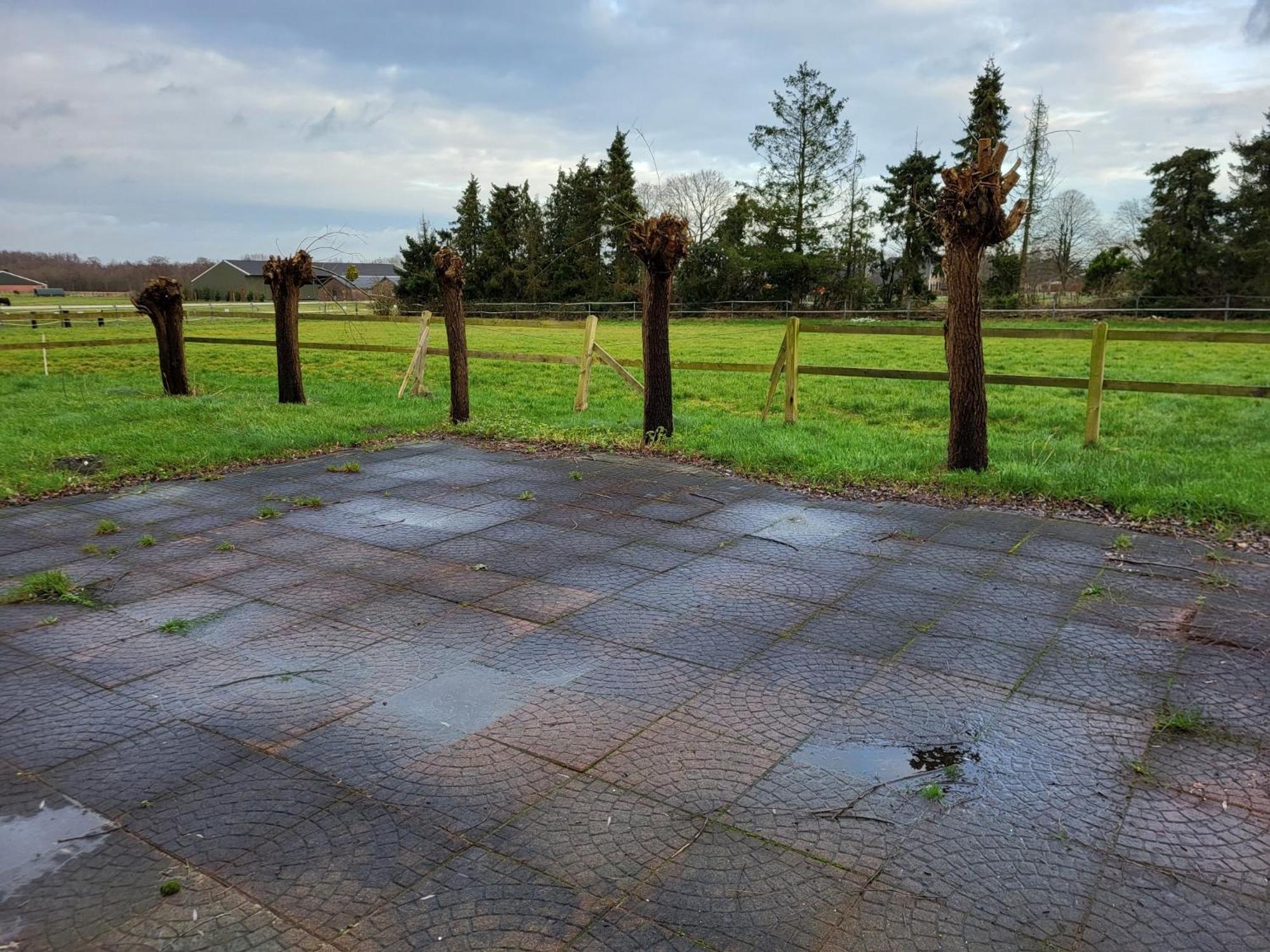 Vakantiehuis Het Loar - Rust En Natuur Vaassen 外观 照片